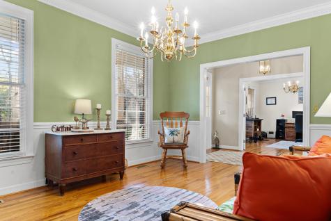 138 Governors Creek Drive Orangeburg SC 29118