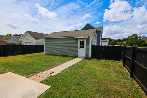 305 Harriswood Lane Moncks Corner SC 29461