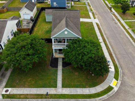 305 Harriswood Lane Moncks Corner SC 29461