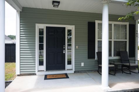 305 Harriswood Lane Moncks Corner SC 29461