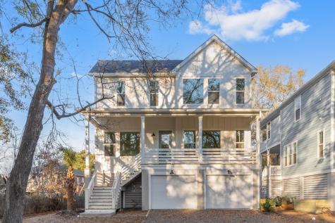1340 Lucinda Street Mount Pleasant SC 29466