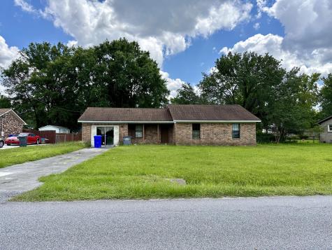 2819 Shadow Lane North Charleston SC 29406