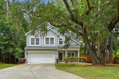 8646 Coppergrove Drive North Charleston SC 29420