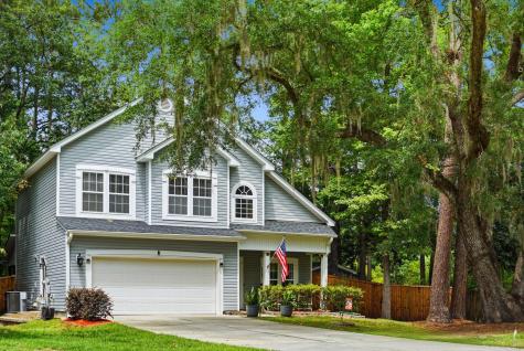 8646 Coppergrove Drive North Charleston SC 29420
