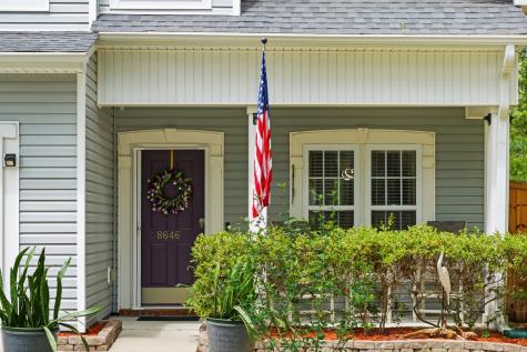 8646 Coppergrove Drive North Charleston SC 29420