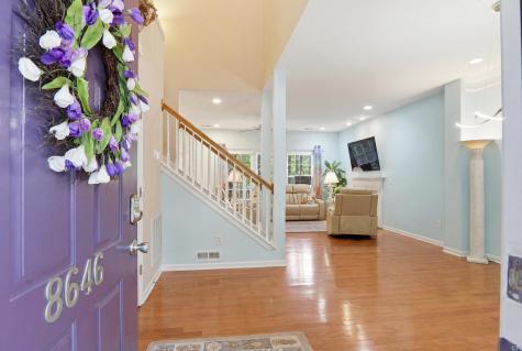 8646 Coppergrove Drive North Charleston SC 29420