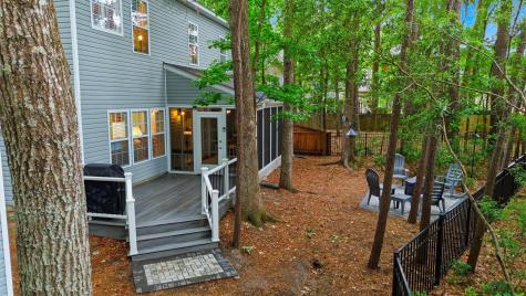 8646 Coppergrove Drive North Charleston SC 29420