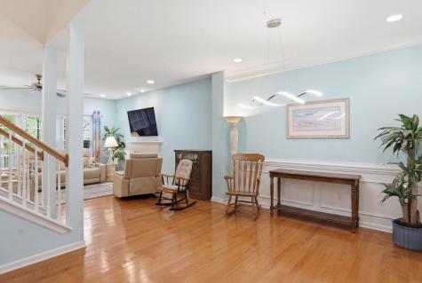 8646 Coppergrove Drive North Charleston SC 29420