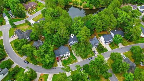 8646 Coppergrove Drive North Charleston SC 29420