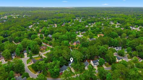 8646 Coppergrove Drive North Charleston SC 29420