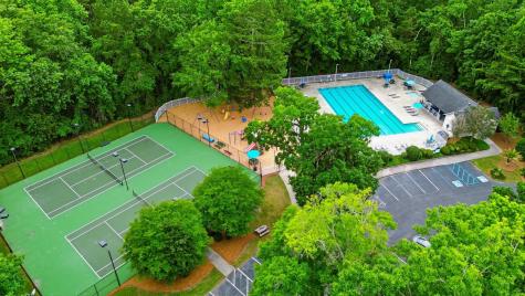 8646 Coppergrove Drive North Charleston SC 29420
