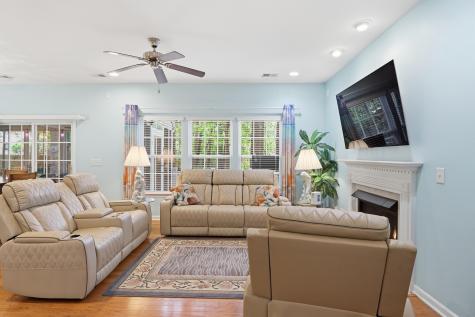 8646 Coppergrove Drive North Charleston SC 29420