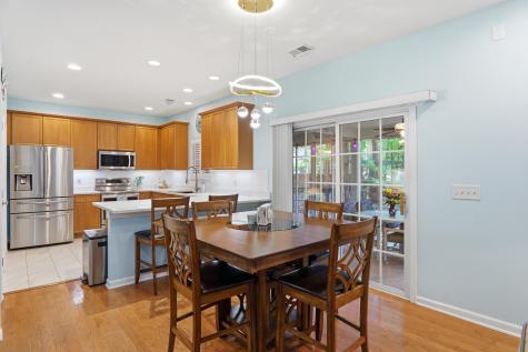 8646 Coppergrove Drive North Charleston SC 29420