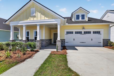 113 Norses Bay Court Summerville SC 29486