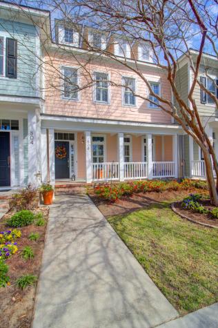 806 Sage Bird Charleston SC 29412