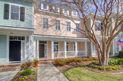 806 Sage Bird Charleston SC 29412
