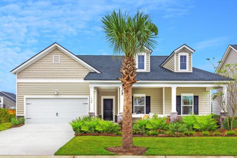 1020 Red Turnstone Run Summerville SC 29485