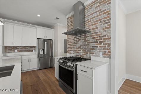 2204 National Street Beaufort SC 29902