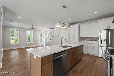 2204 National Street Beaufort SC 29902
