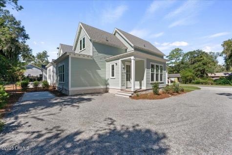 2204 National Street Beaufort SC 29902