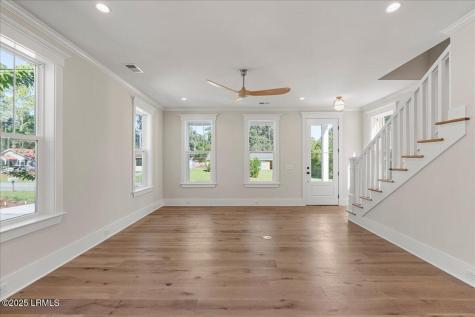 2204 National Street Beaufort SC 29902
