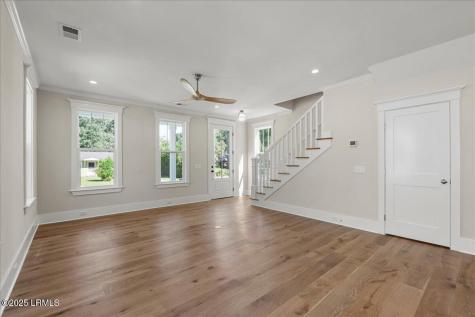 2204 National Street Beaufort SC 29902