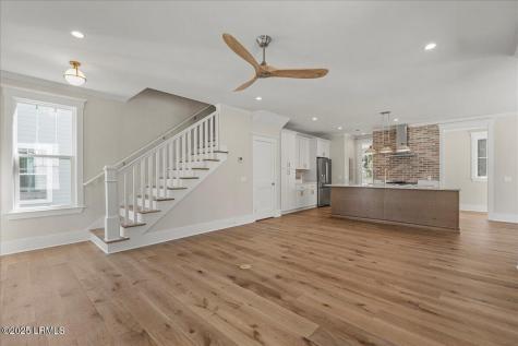 2204 National Street Beaufort SC 29902