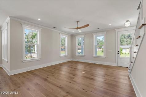 2204 National Street Beaufort SC 29902