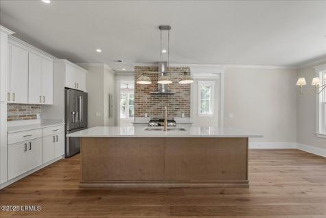 2204 National Street Beaufort SC 29902