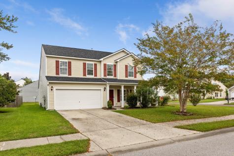 7433 Painted Bunting Way Hanahan SC 29410