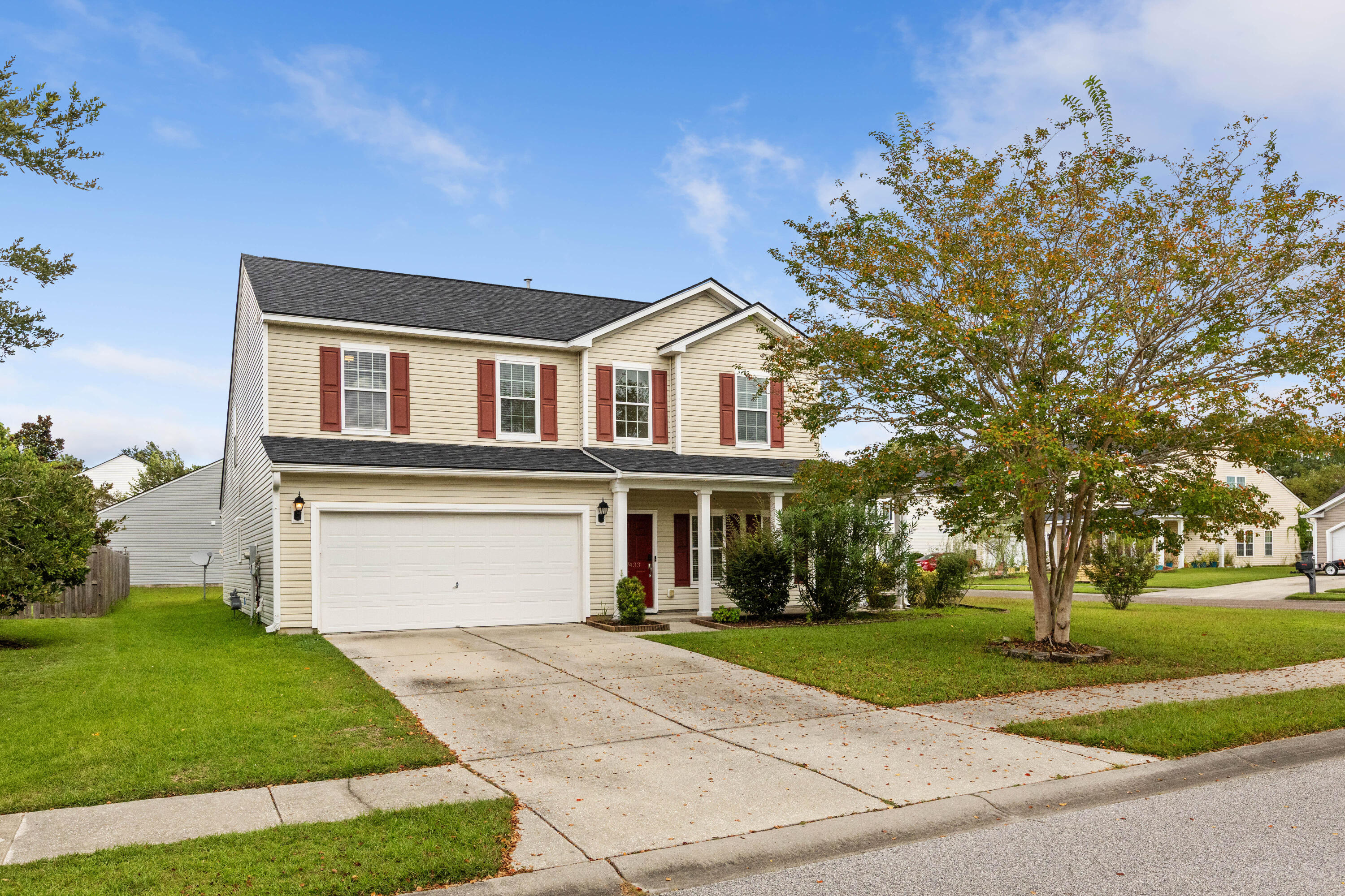 7433 Painted Bunting Way Hanahan SC 29410