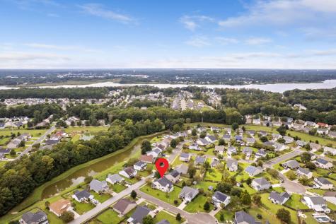 7433 Painted Bunting Way Hanahan SC 29410