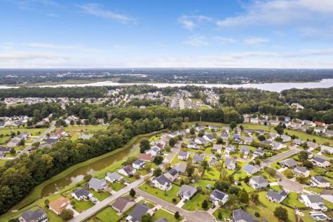 7433 Painted Bunting Way Hanahan SC 29410