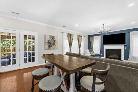 306 Tidal Rice Court Wando SC 29492