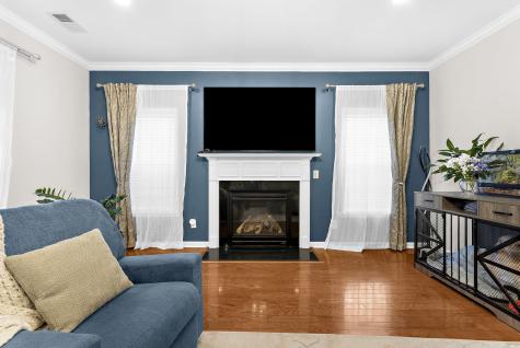 306 Tidal Rice Court Wando SC 29492