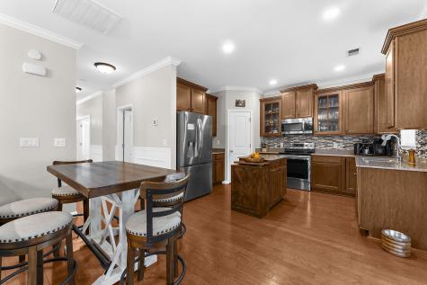 306 Tidal Rice Court Wando SC 29492