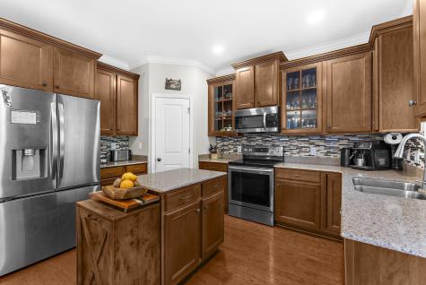 306 Tidal Rice Court Wando SC 29492