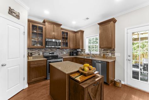 306 Tidal Rice Court Wando SC 29492