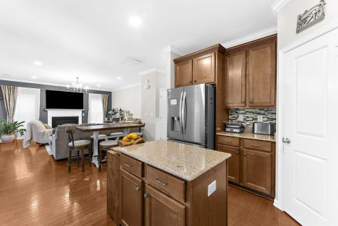 306 Tidal Rice Court Wando SC 29492