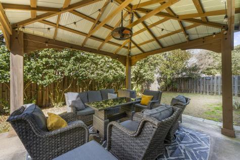 306 Tidal Rice Court Wando SC 29492