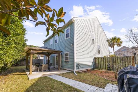 306 Tidal Rice Court Wando SC 29492