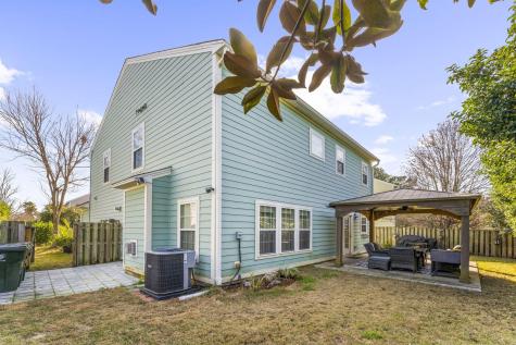 306 Tidal Rice Court Wando SC 29492