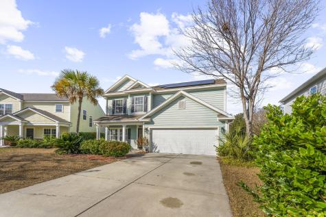 306 Tidal Rice Court Wando SC 29492