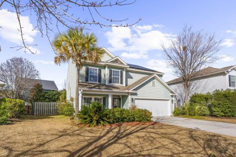 306 Tidal Rice Court Wando SC 29492
