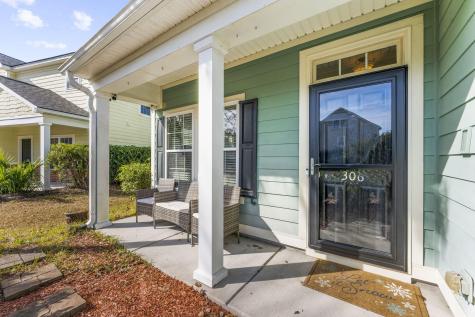 306 Tidal Rice Court Wando SC 29492