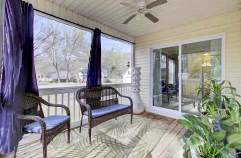 212 Thames Avenue Summerville SC 29485