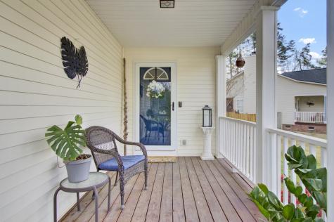 212 Thames Avenue Summerville SC 29485