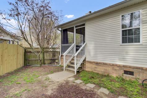 212 Thames Avenue Summerville SC 29485