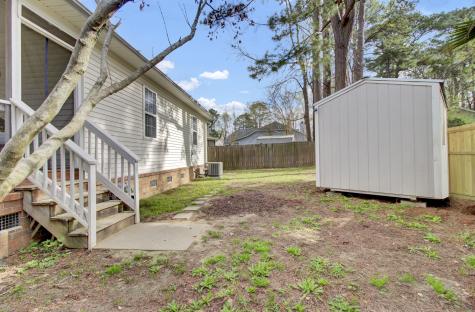 212 Thames Avenue Summerville SC 29485