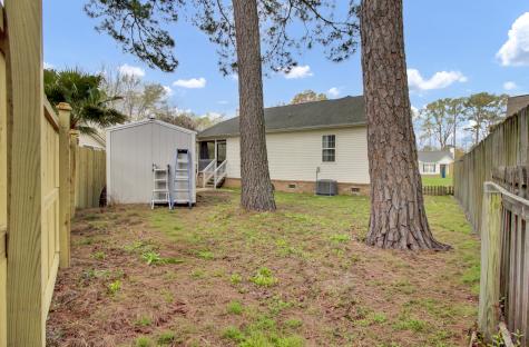 212 Thames Avenue Summerville SC 29485